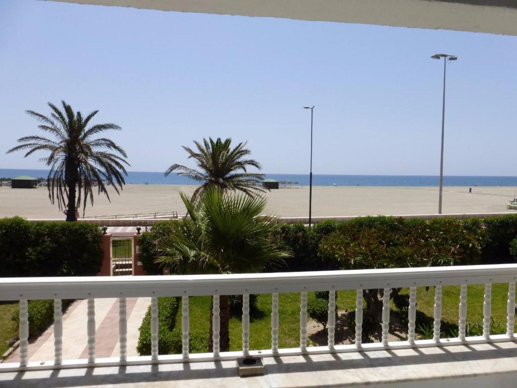 A general sea view or a sea view taken from Az apartmant