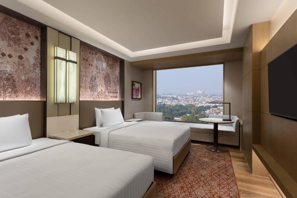 Courtyard by Marriott Amritsar photo