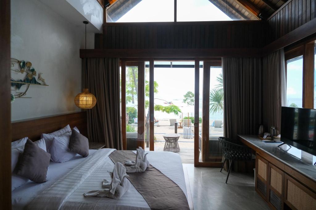 Khamara Nusa Penida - 18