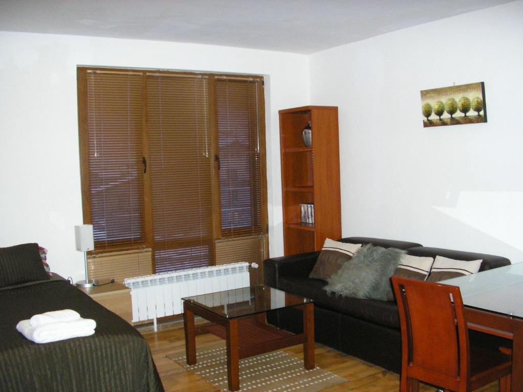Kép Mountain View Apartment B23 szállásáról Banszkóban a galériában