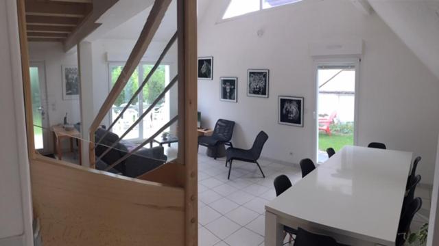 Gite des 3 cigognes – photo 17