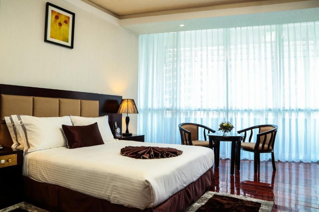 Eliana Hotel, Addis Ababa – Updated 2023 Prices