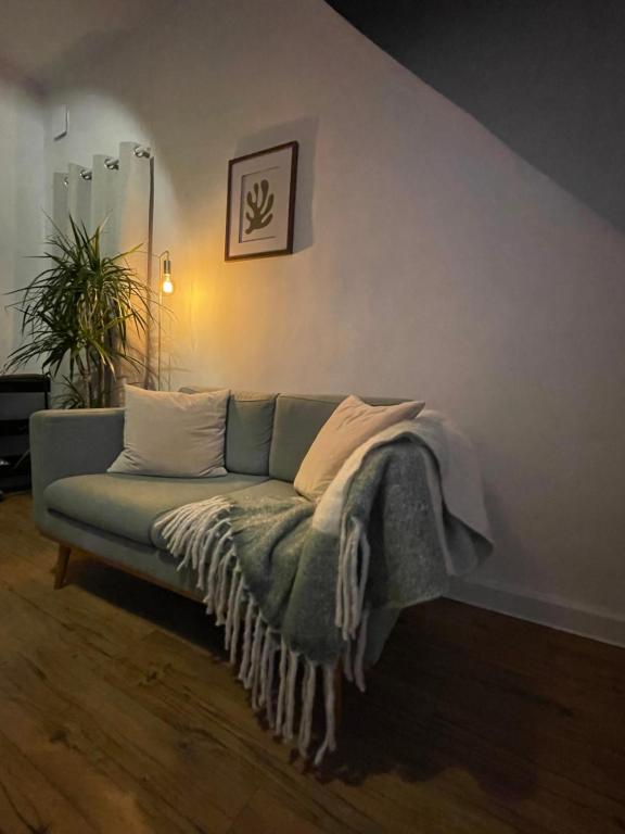 Photo de la galerie de l'établissement Charmante Maison 3ch Lille, à Lambersart