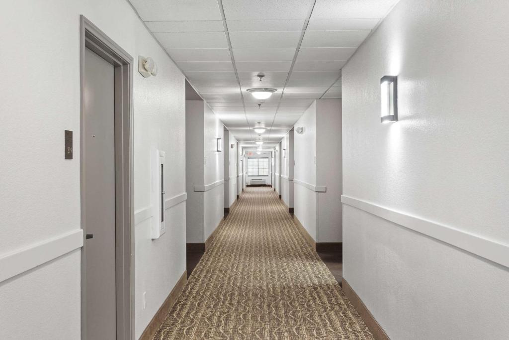 Fotografie z fotogalerie ubytování Comfort Inn Chandler - Phoenix South I-10 v destinaci Chandler