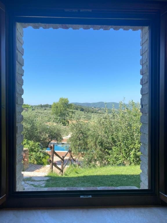 Agriturismo Sant'Angelo holiday farm - Two-Bedroom Apartment