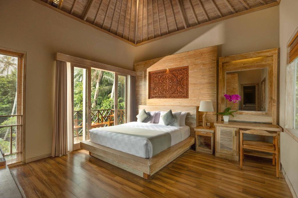 Arkamara Dijiwa Ubud - 2