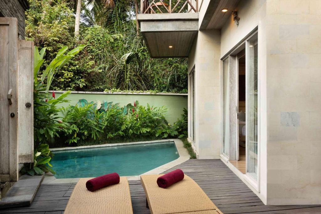 Arkamara Dijiwa Ubud - 3