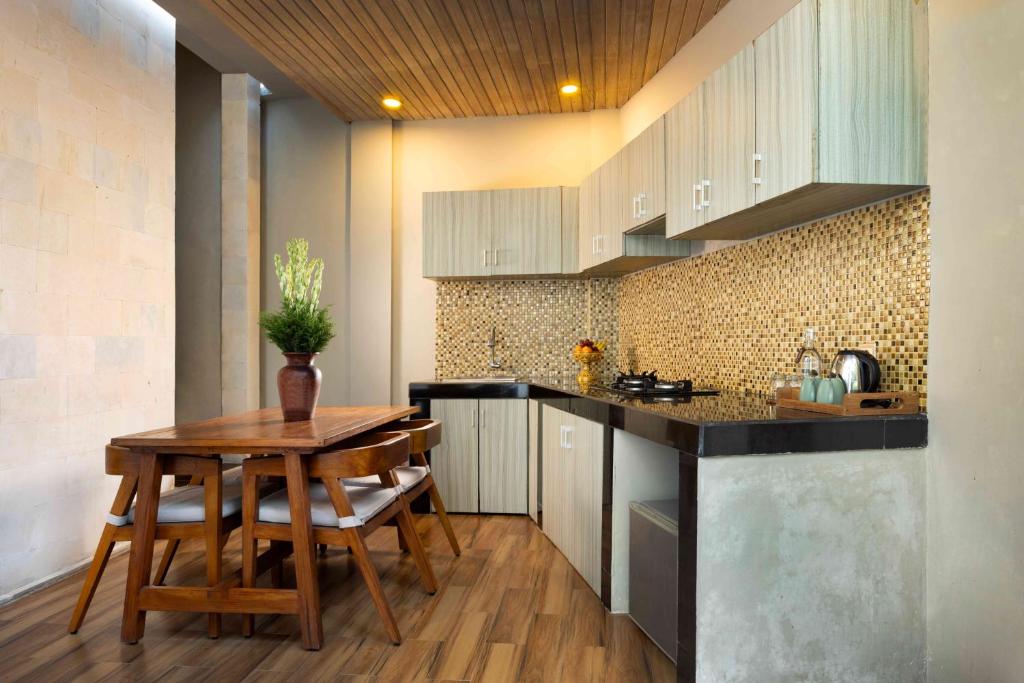 Arkamara Dijiwa Ubud - 4