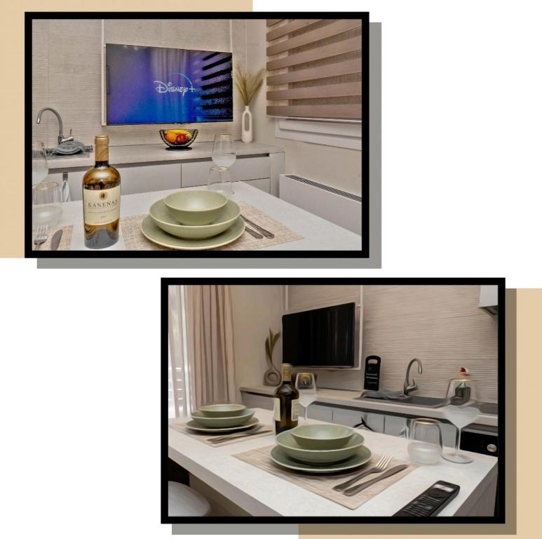 8 Blocks Apartments - 19