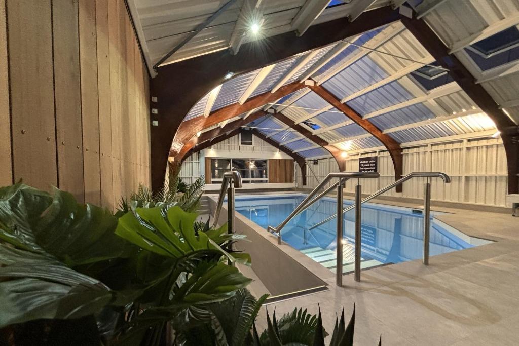 Tasman Holiday Parks - Christchurch - Resim 23