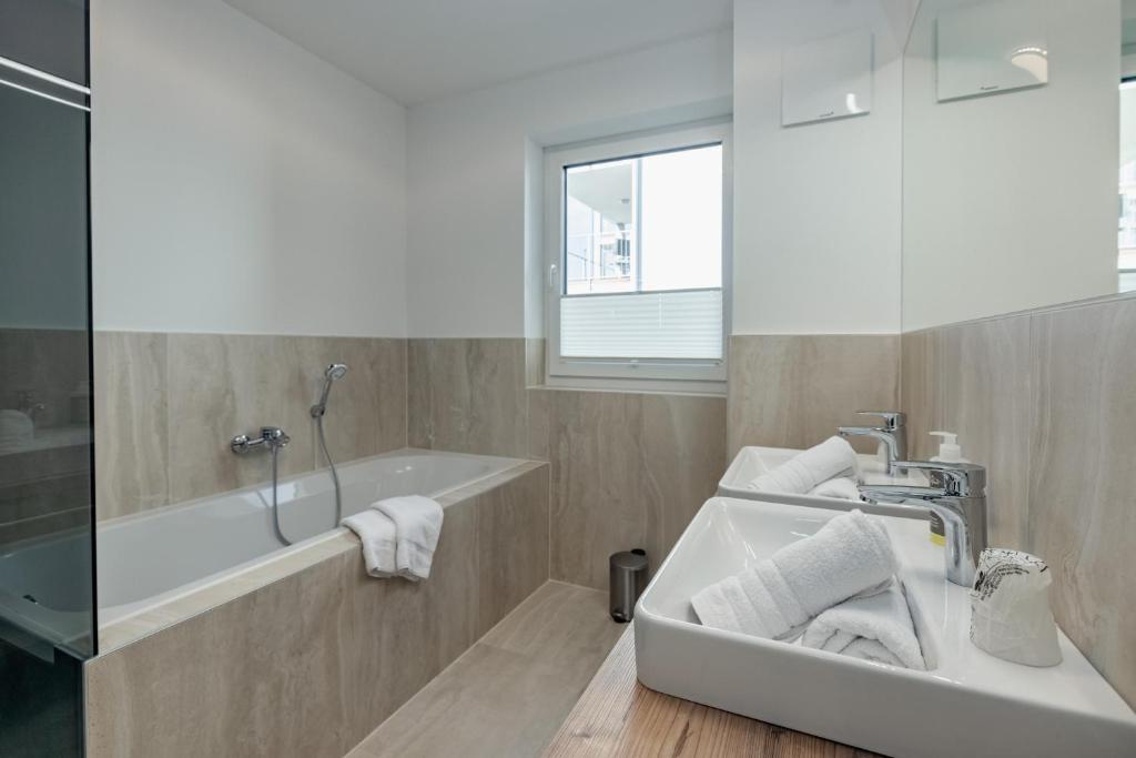 Apartments Schluga - 15