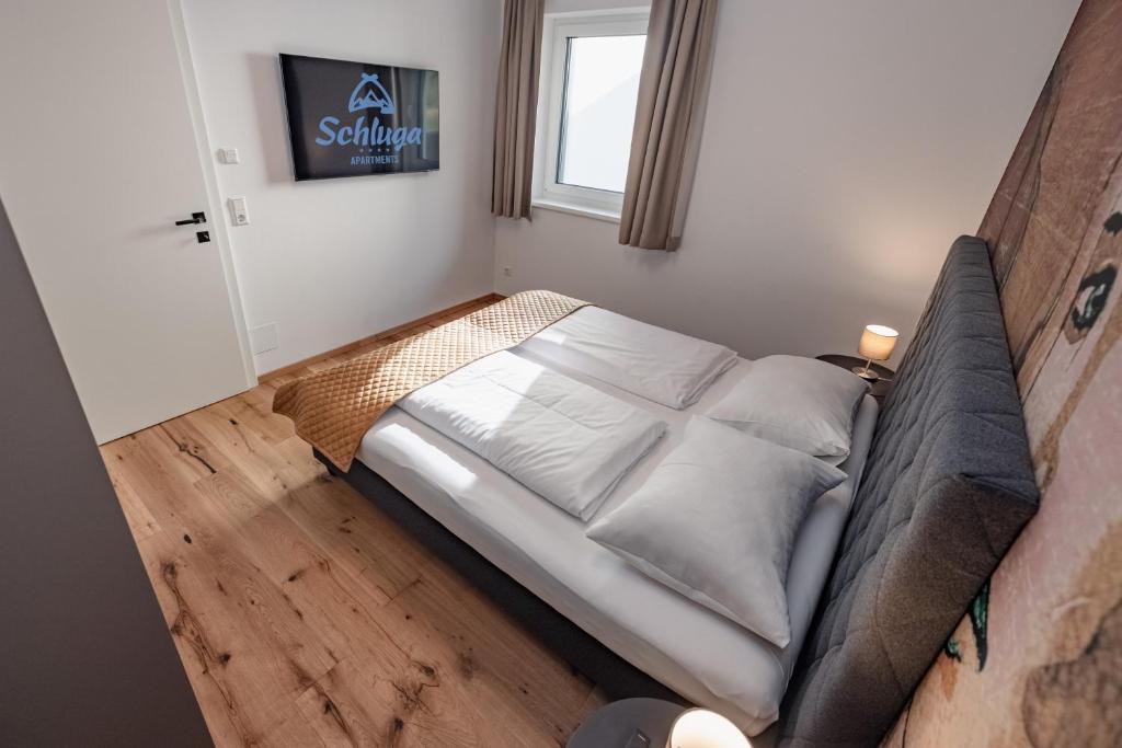 Apartments Schluga - 7