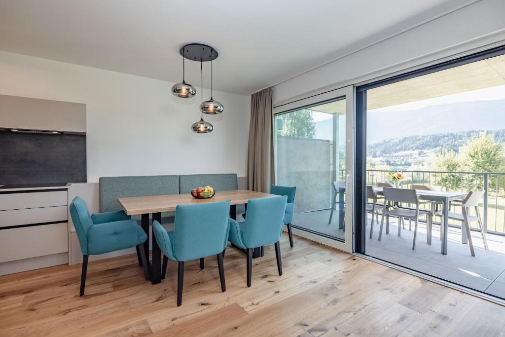 Apartments Schluga - 18