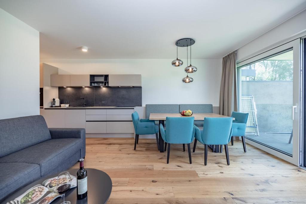 Apartments Schluga - 19