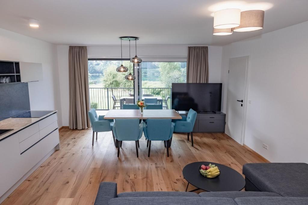 Apartments Schluga - 10