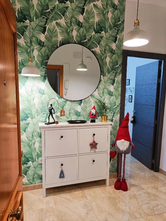 Fotografie z fotogalerie ubytování La Brisa apartamento v Malaze