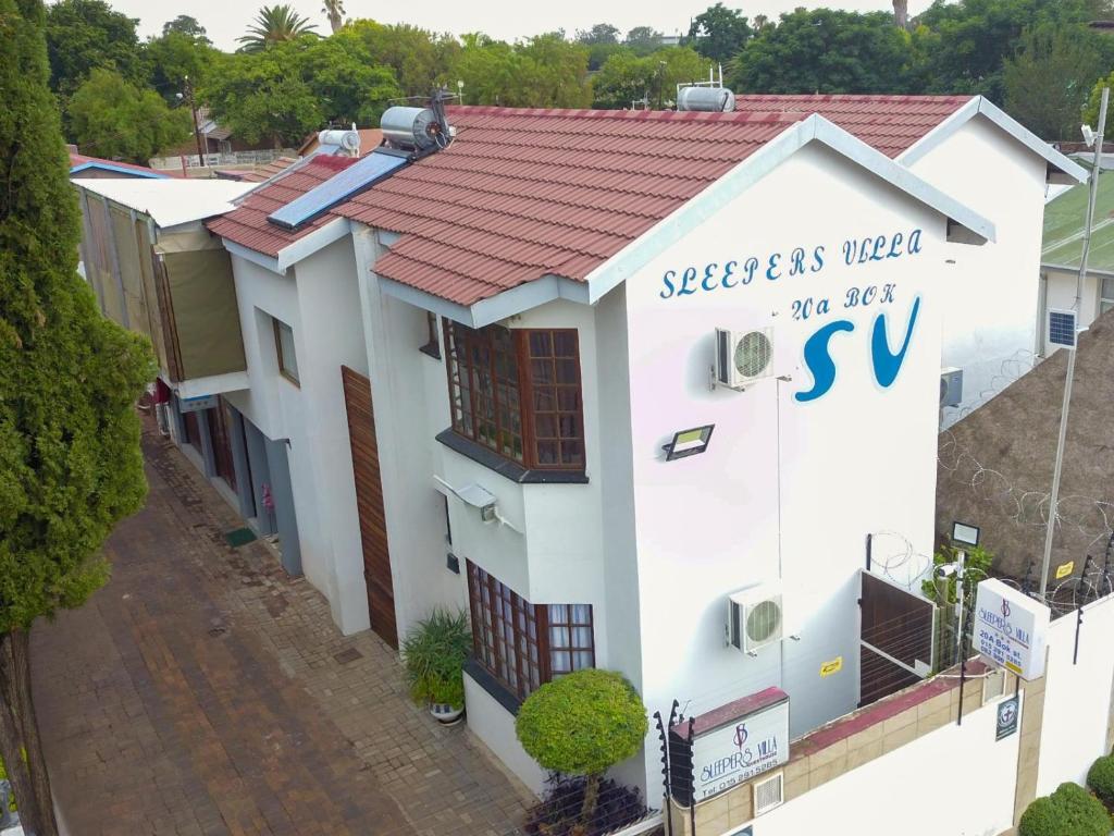 sleepers-villa-guesthouse-polokwane-updated-prices-2026