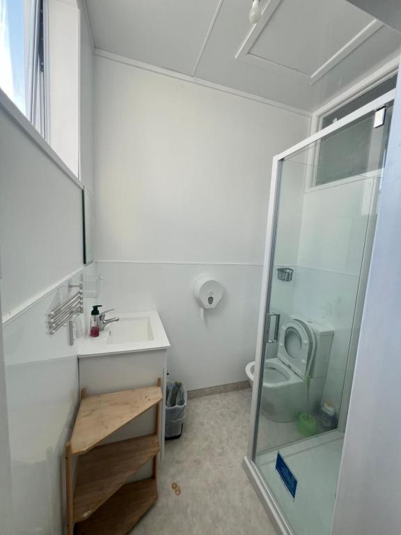 Bluewater Lodge - Resim 10