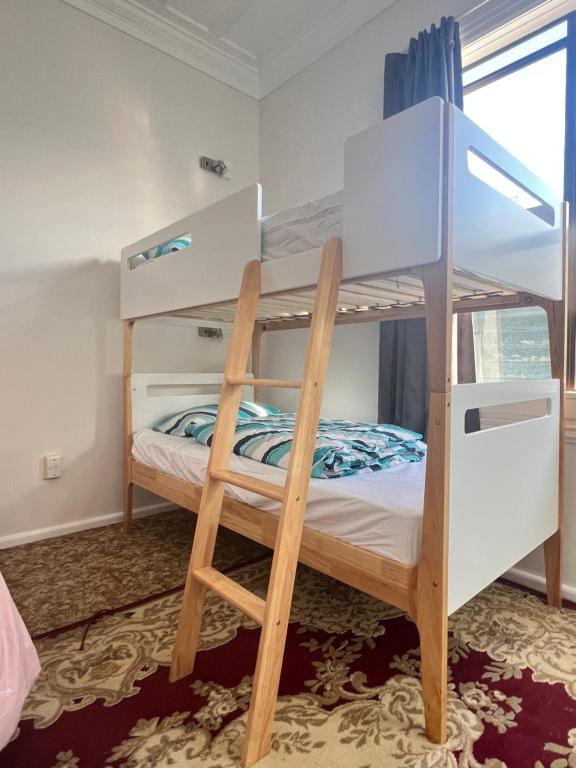 Bluewater Lodge - Resim 8