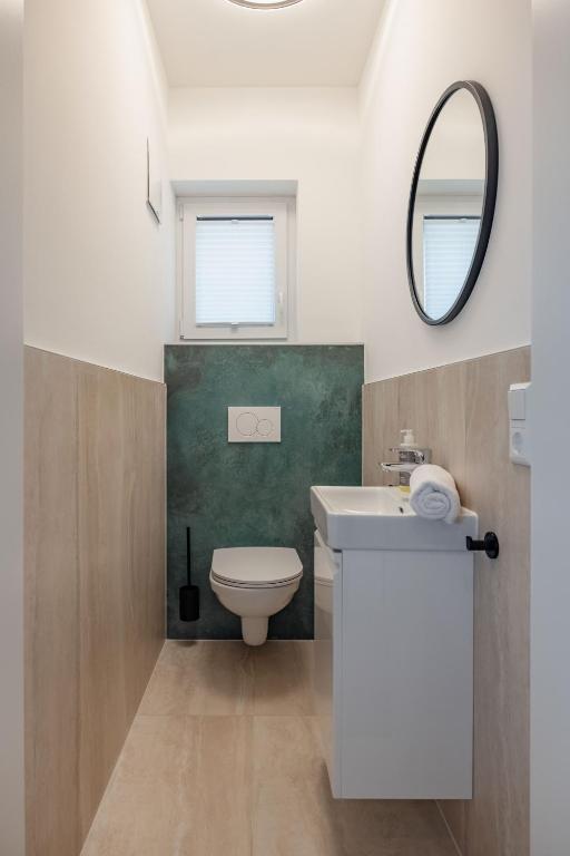 Apartments Schluga - 8