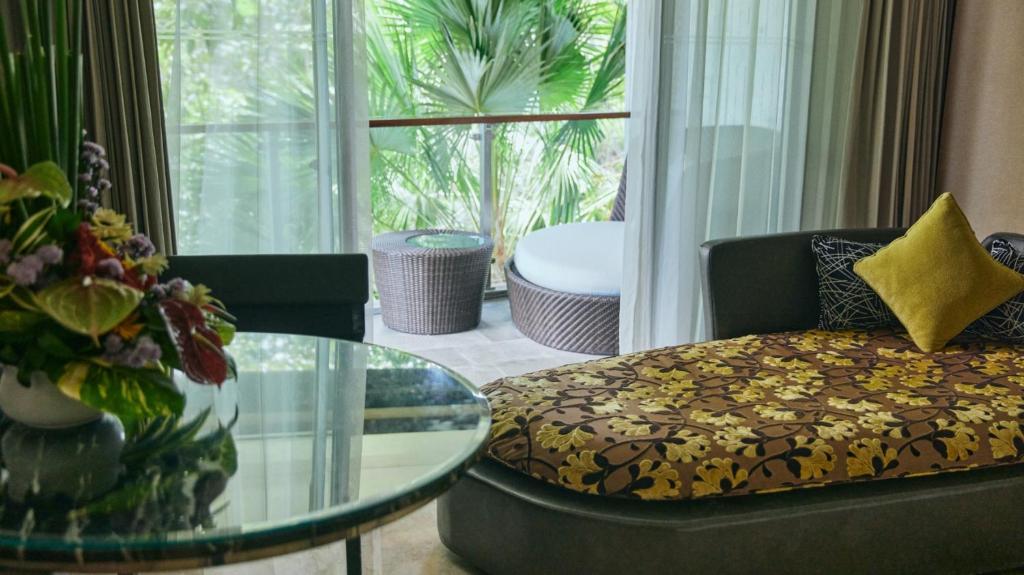 RIMBA by AYANA Bali - 17