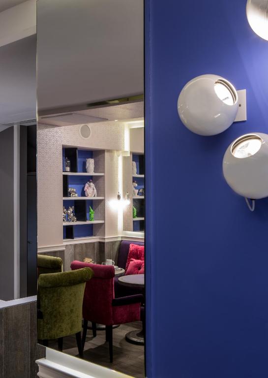 Hotel Antin Trinité - Resim 31