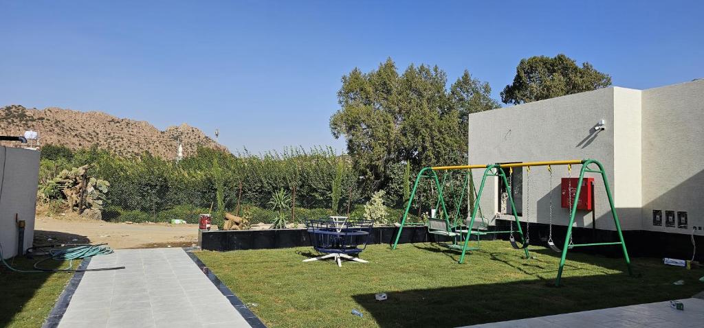 Gallery image of اريج الشفا in Taif