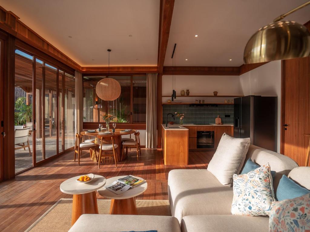 Grün Canggu Garden - 15