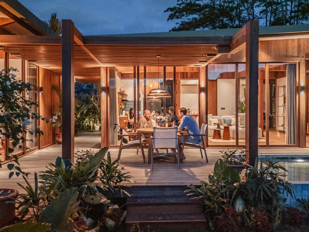 Grün Canggu Garden - 18