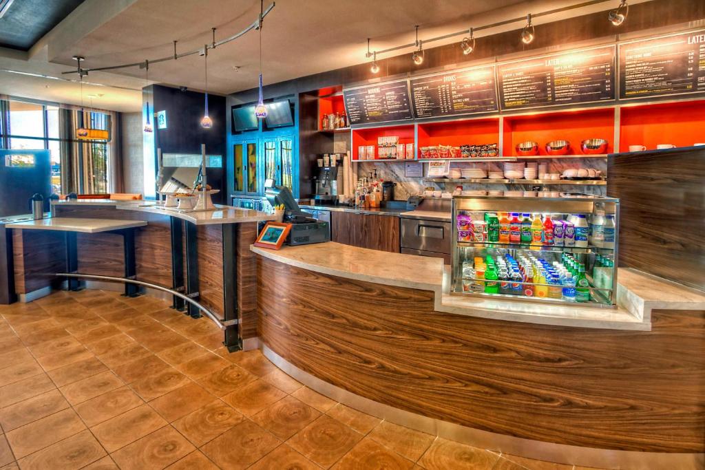 Courtyard by Marriott San Marcos photo