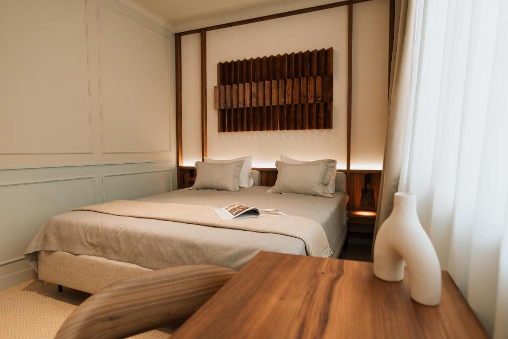 Parc Suites by Hotel Cerbul