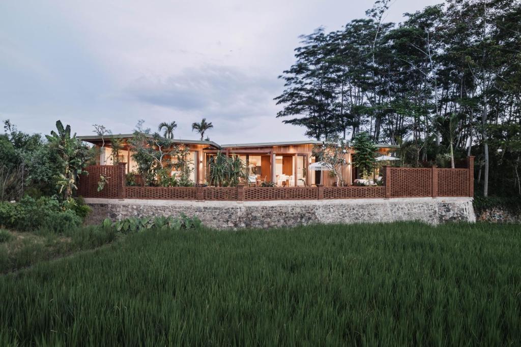 Grün Canggu Garden - 3