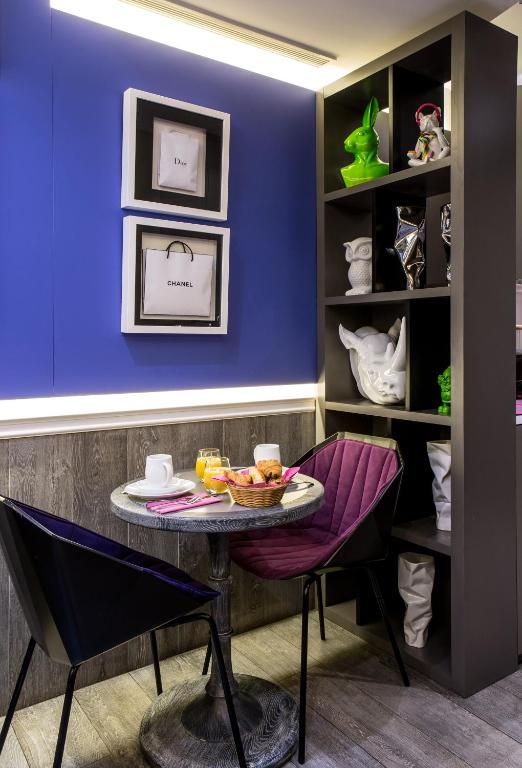 Hotel Antin Trinité - Resim 29