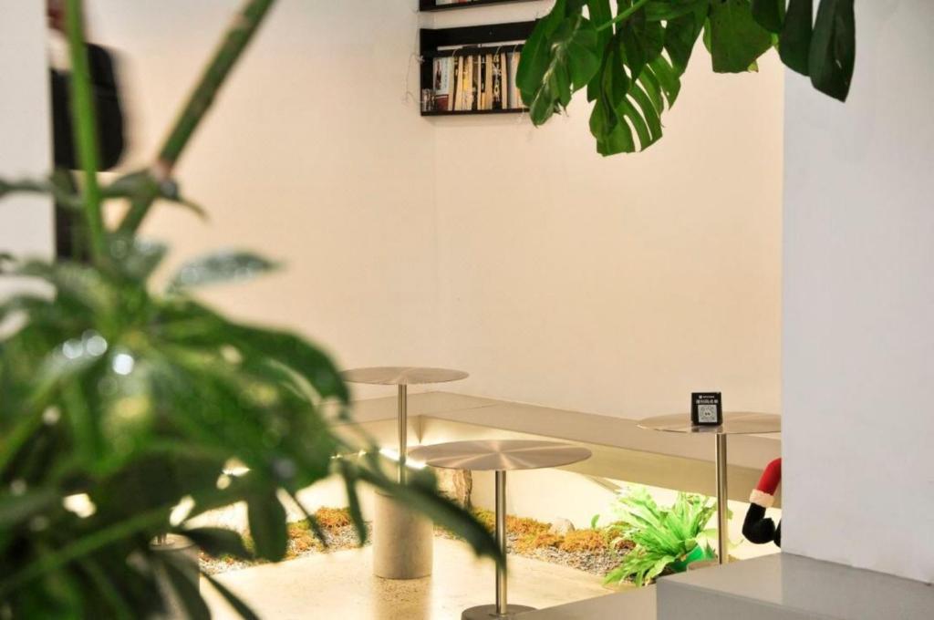 Fotografie z fotogalerie ubytování Xingle Hotel-Suzhou Guanqian Street Pingjiang Road v destinaci Su-čou