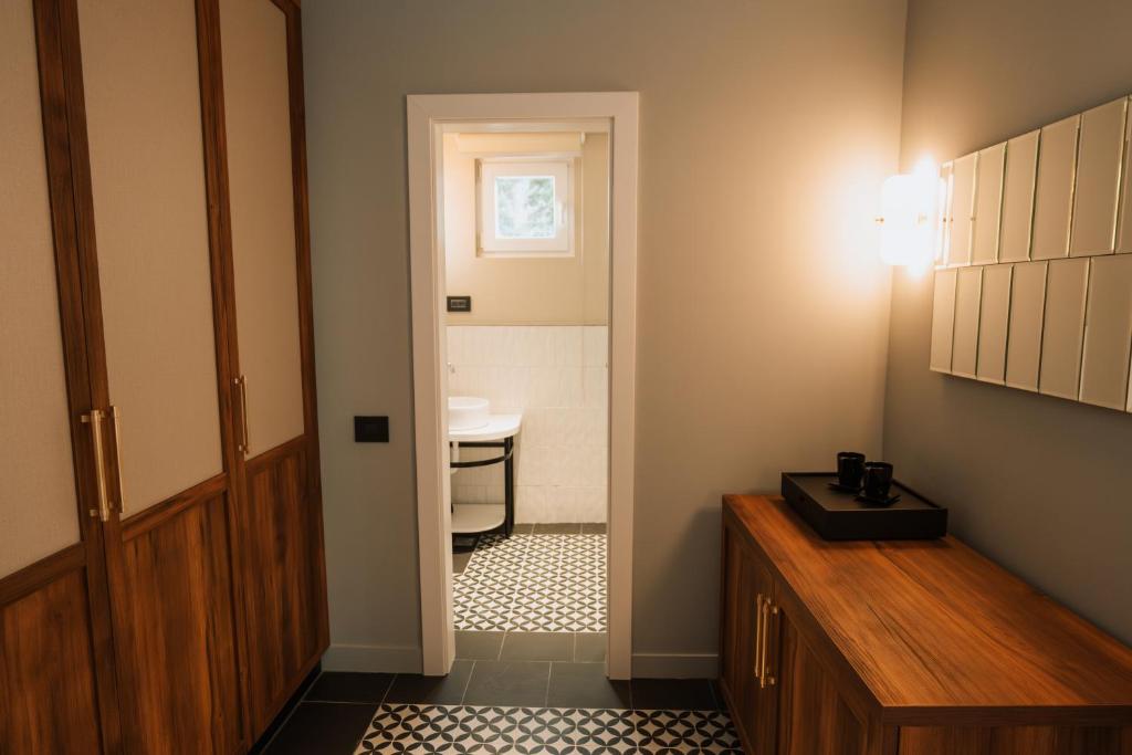 Parc Suites by Hotel Cerbul - Resim 16