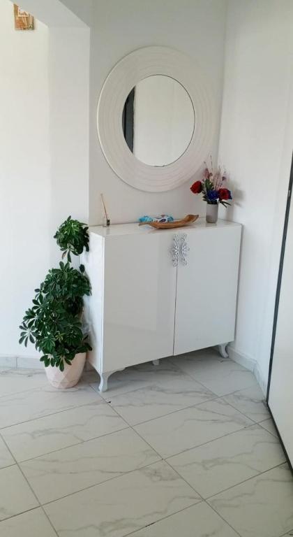Fotografie z fotogalerie ubytování Side Hakan v destinaci Side