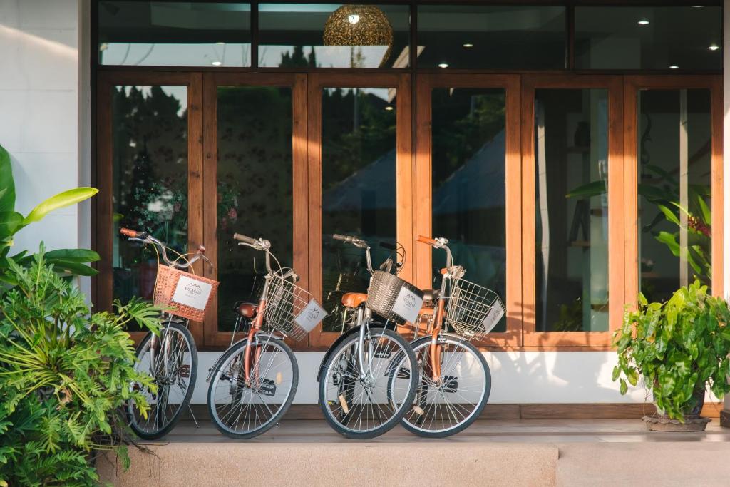 Wilacha Chiang Rai - Resim 23