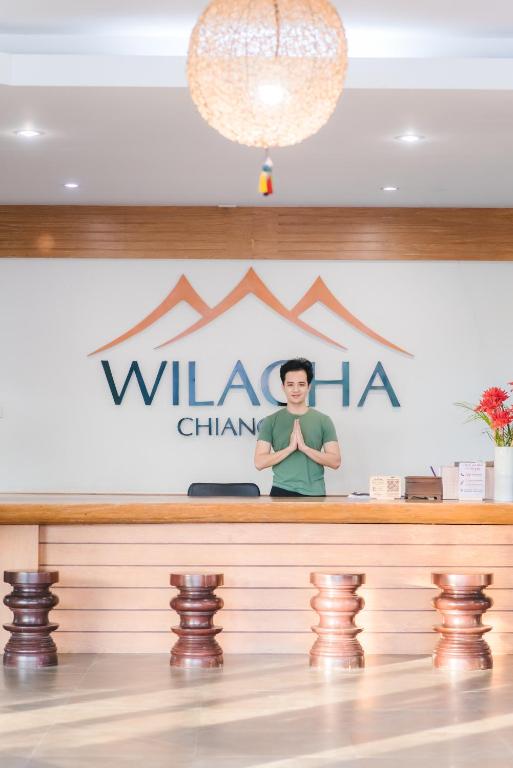 Wilacha Chiang Rai - Resim 5