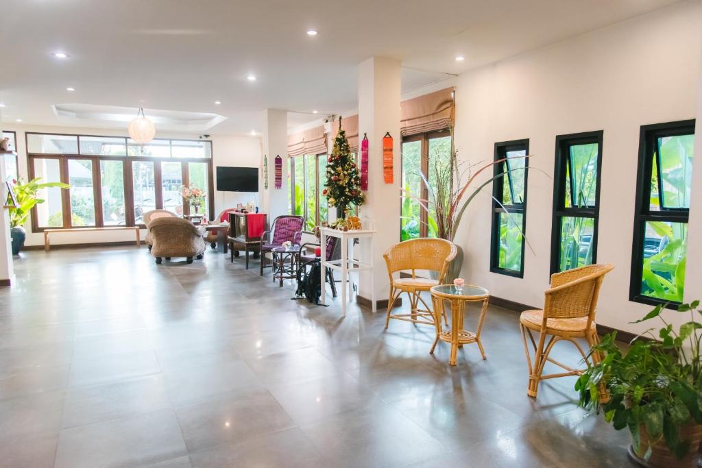 Wilacha Chiang Rai - Resim 3