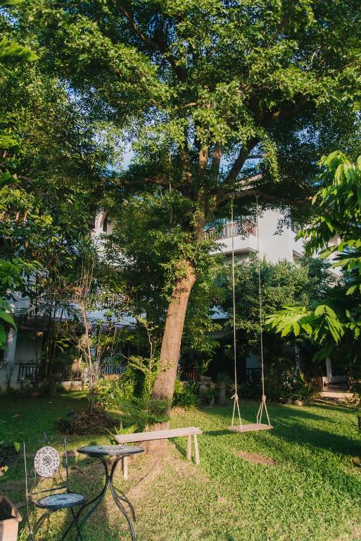 Wilacha Chiang Rai - Resim 32