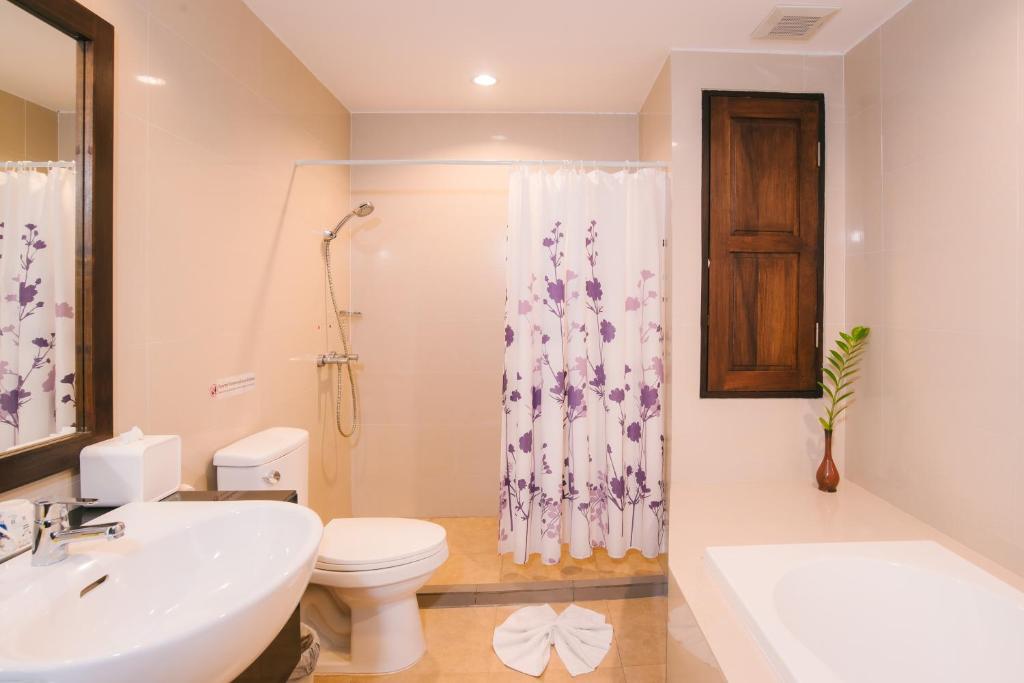 Wilacha Chiang Rai - Resim 2