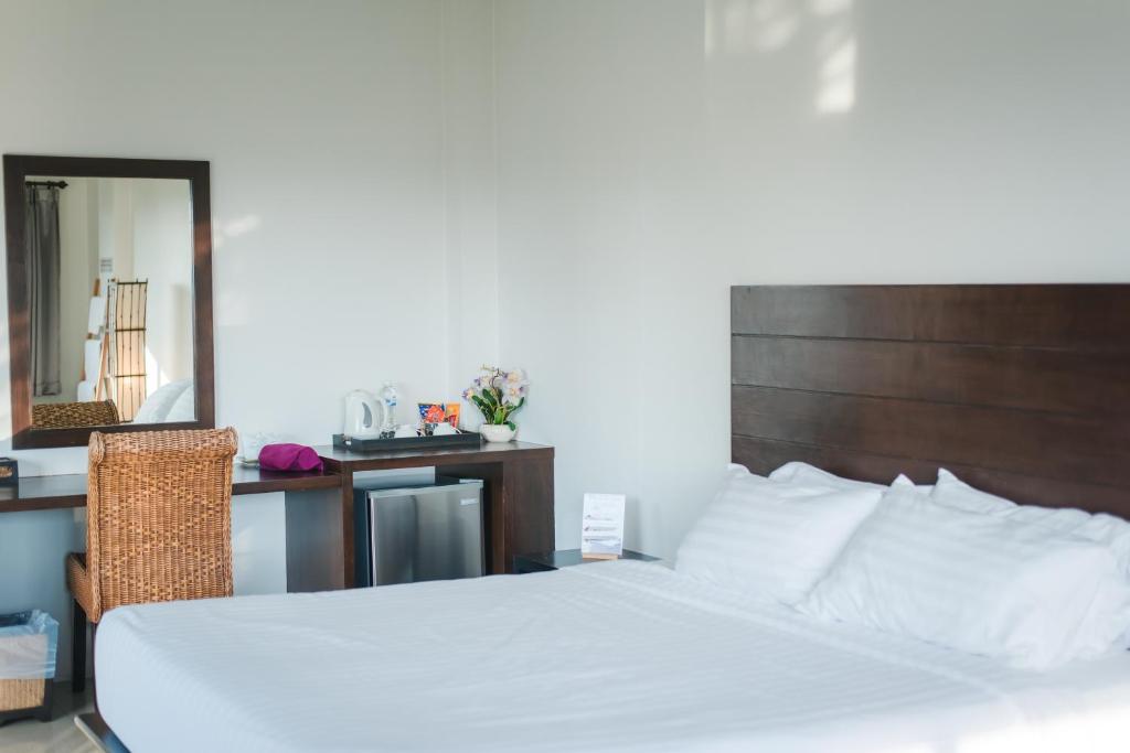 Wilacha Chiang Rai - Resim 39