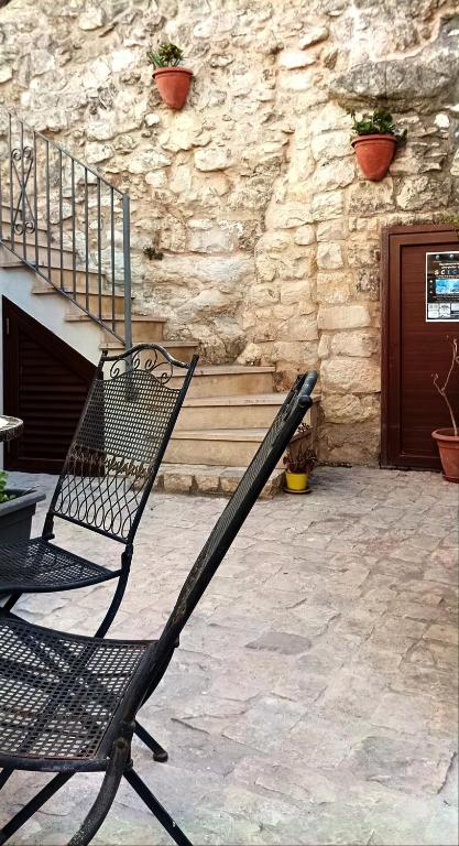 Fotografie z fotogalerie ubytování Bed & Breakfast Scicli v destinaci Scicli