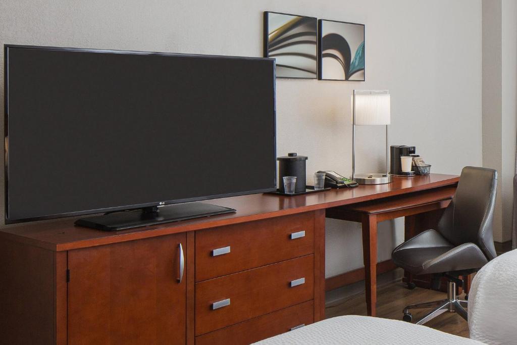 Courtyard by Marriott New Orleans Downtown Near the French Quarter - 皇后区