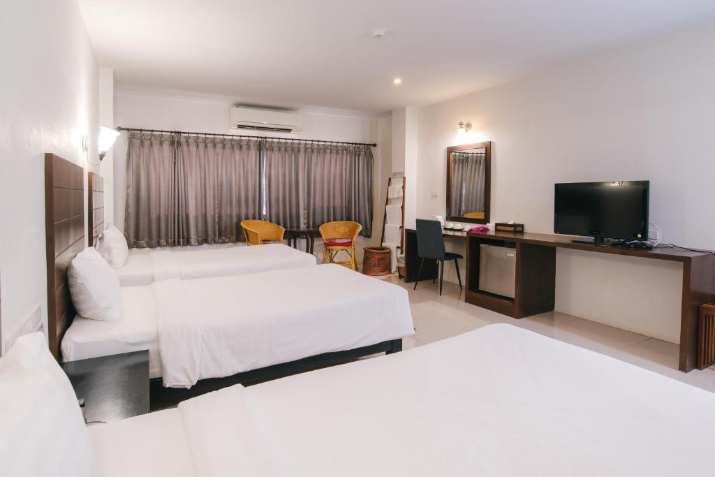 Wilacha Chiang Rai - Resim 43