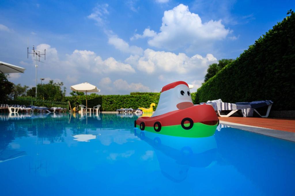 Bellasirmione - Acquachiara - 11