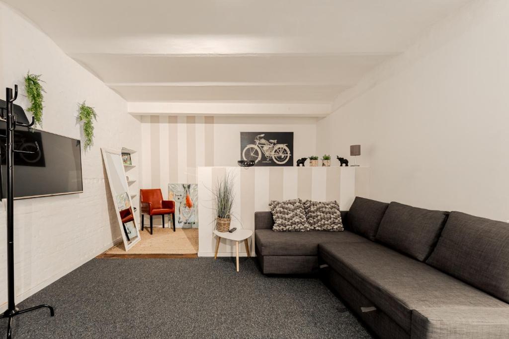 Stadtnahe & ruhig gelegen, fußläufig zur Alster - Housity
