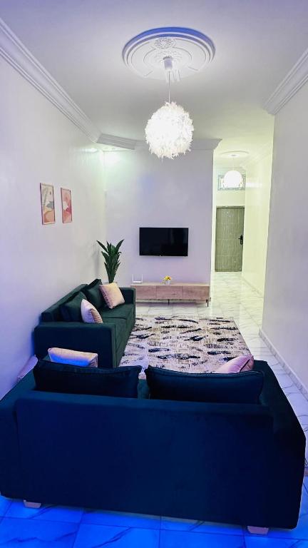 Ace Appartement Meublé Bis