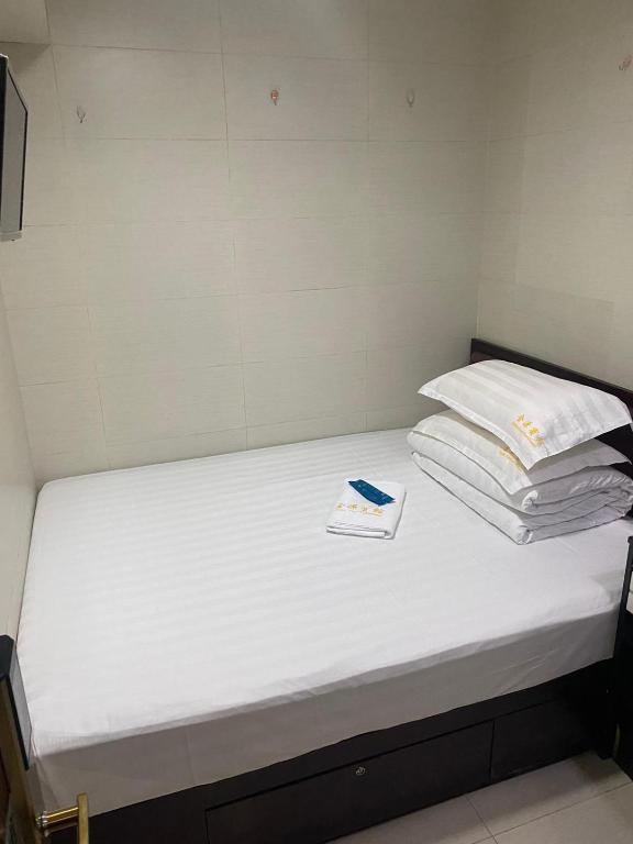 金源賓館 Golden Yuan Guest House 5
