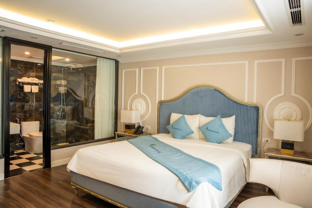 Luxury Hotel - Familiesuite